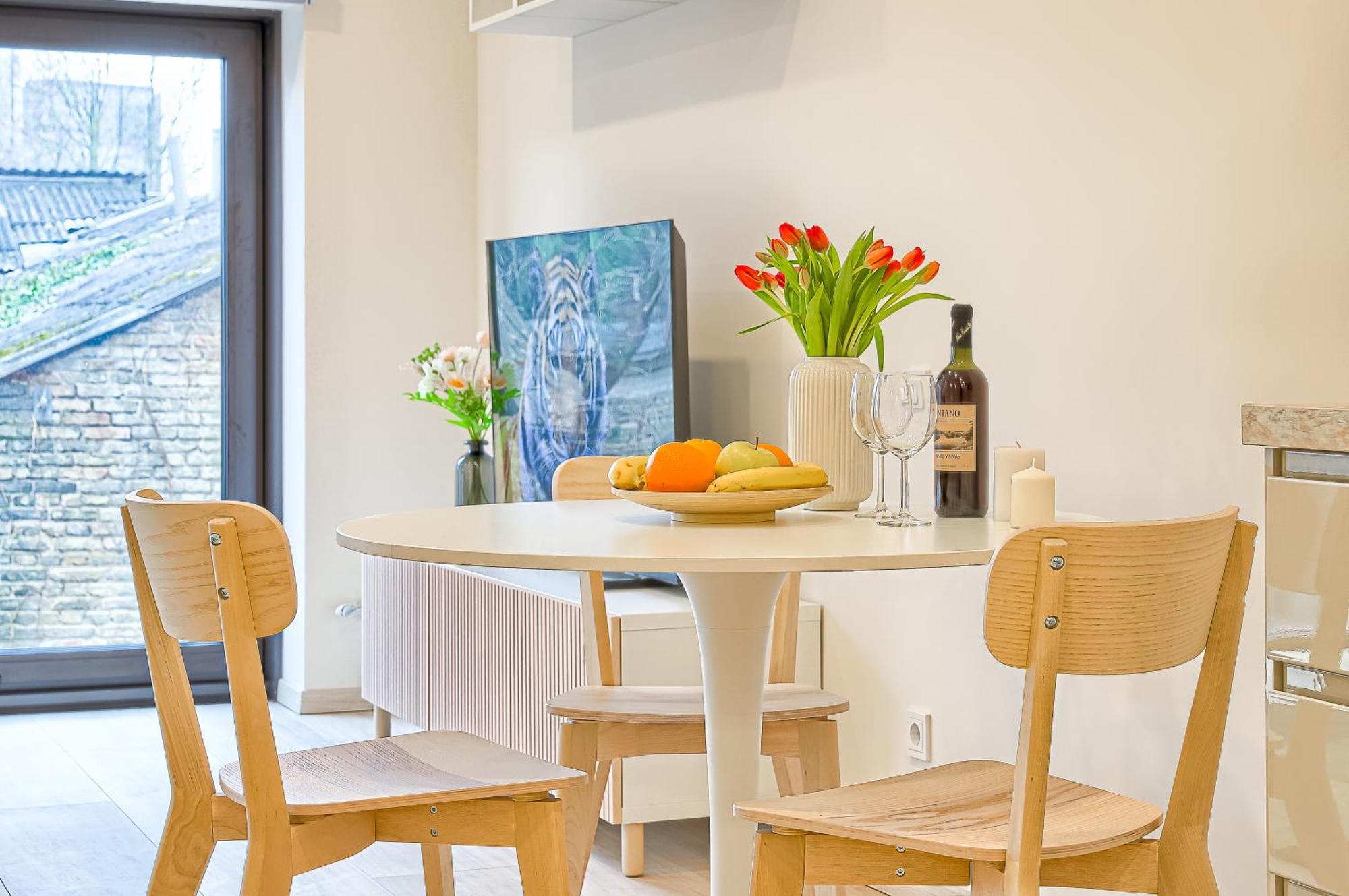 Business-Class Apartments 2 X Free Parking X Self Check In 24X7 Вильнюс Экстерьер фото
