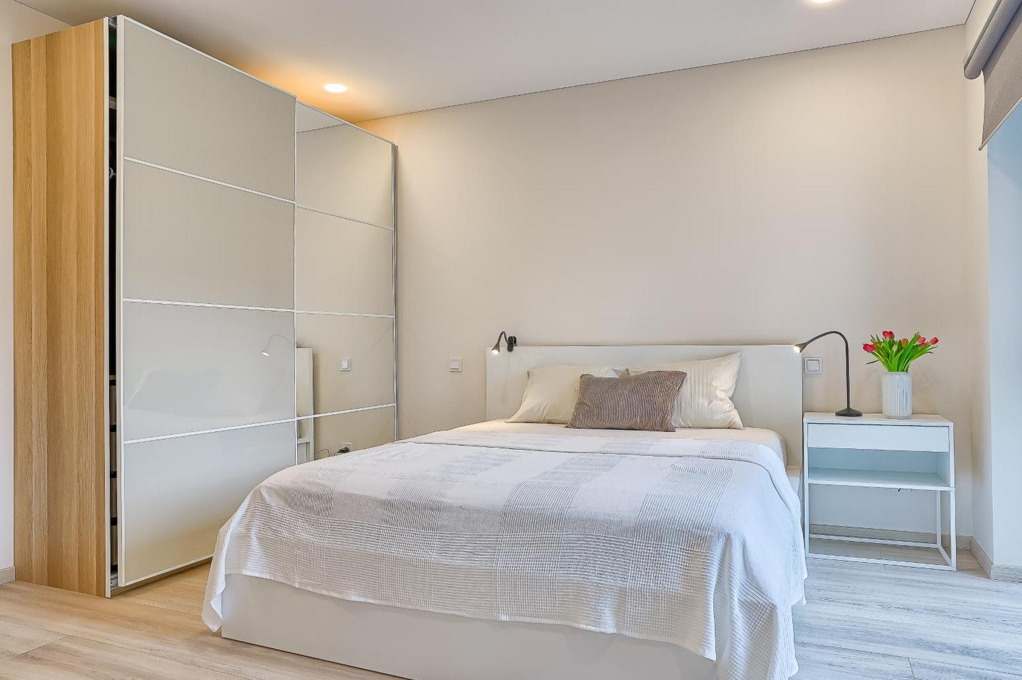 Business-Class Apartments 2 X Free Parking X Self Check In 24X7 Вильнюс Экстерьер фото