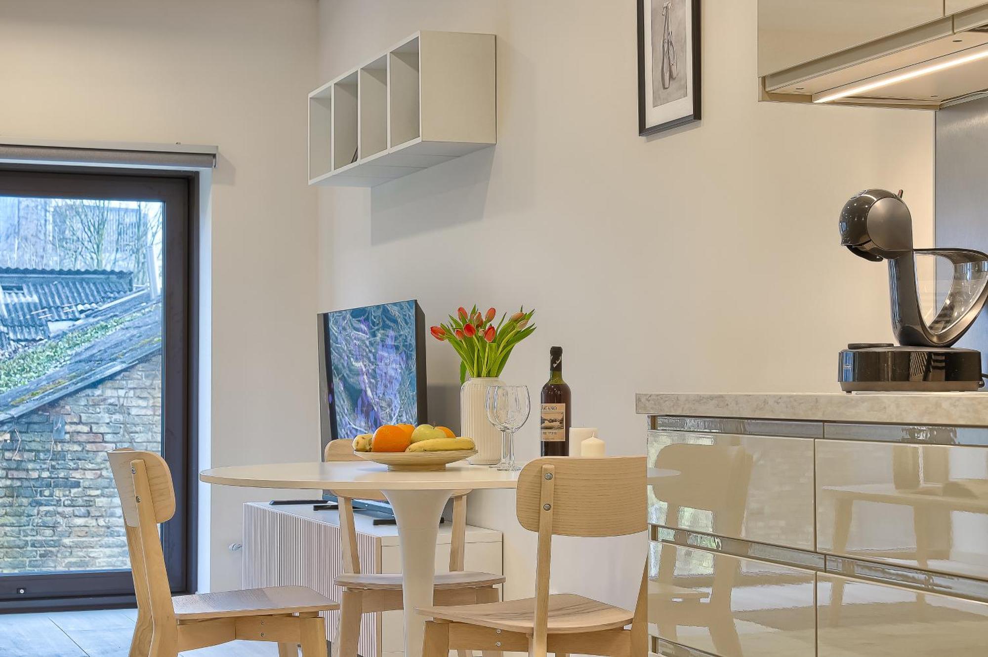 Business-Class Apartments 2 X Free Parking X Self Check In 24X7 Вильнюс Экстерьер фото